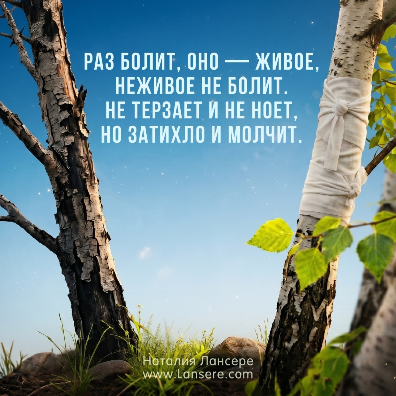 poem image
